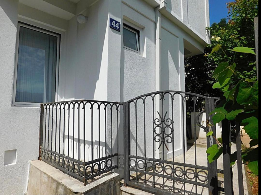 Lekic Apartment