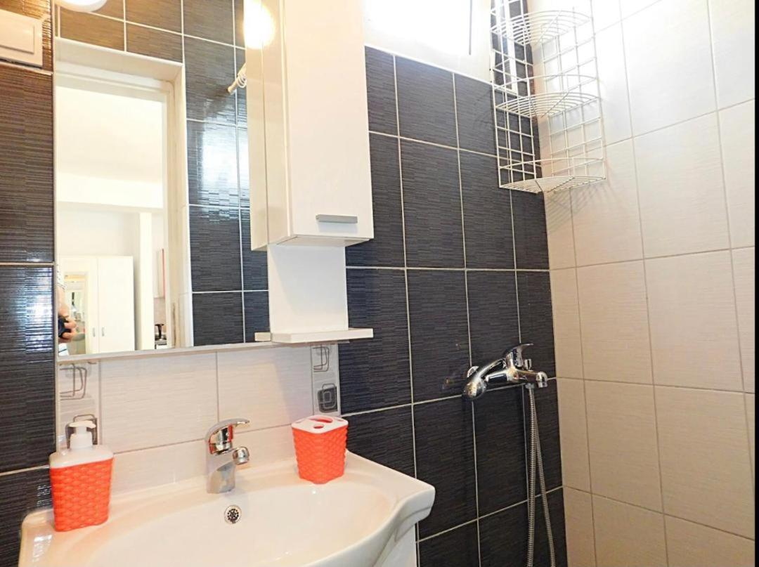 Apartment Lekic