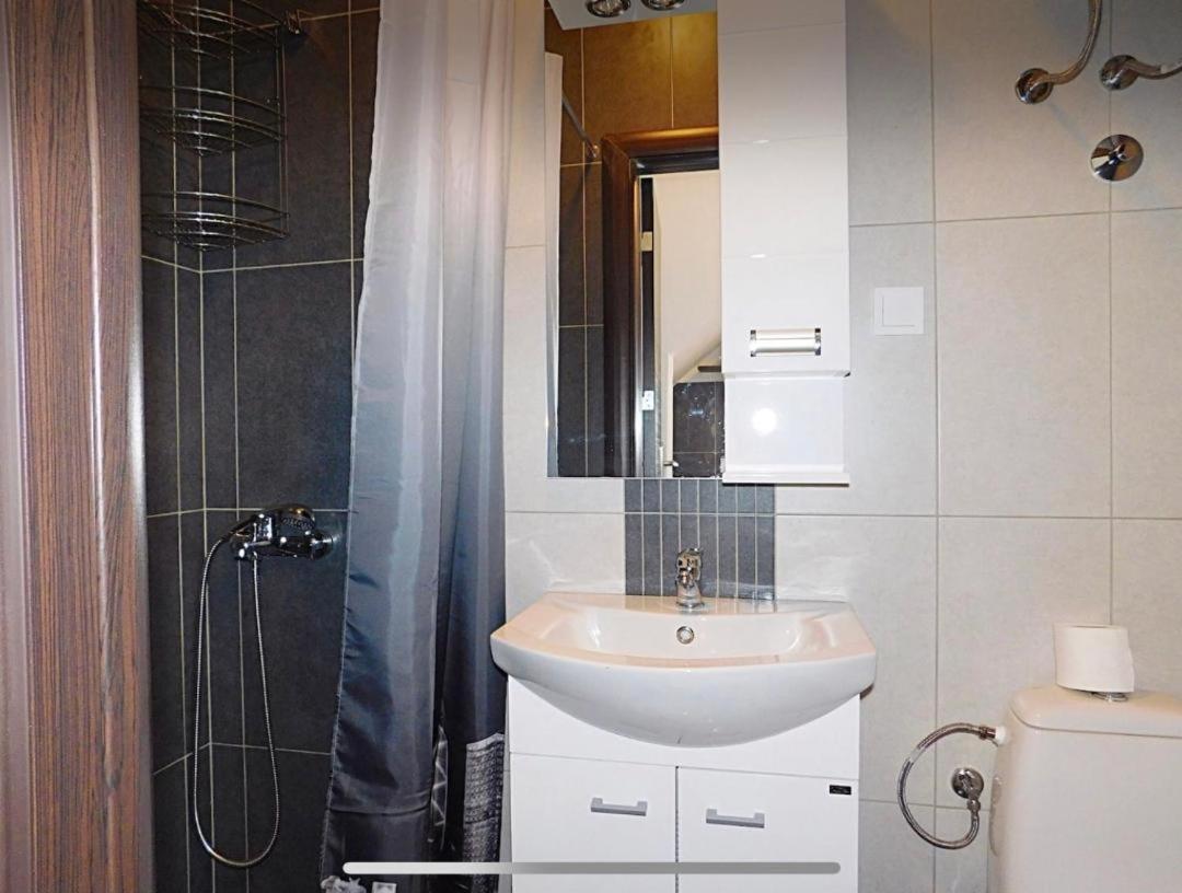 Lekic Apartment *