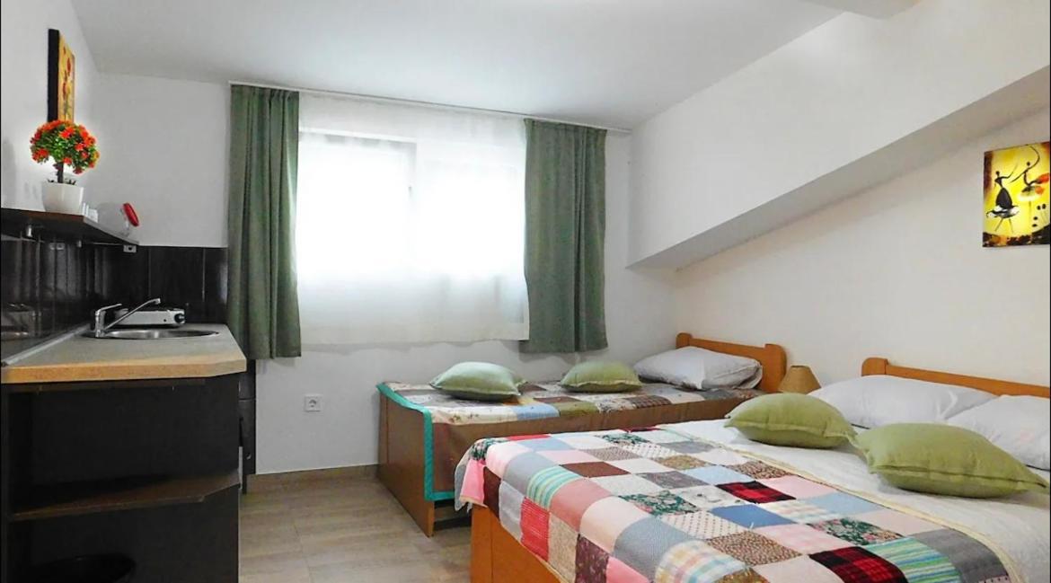 Apartment Lekic